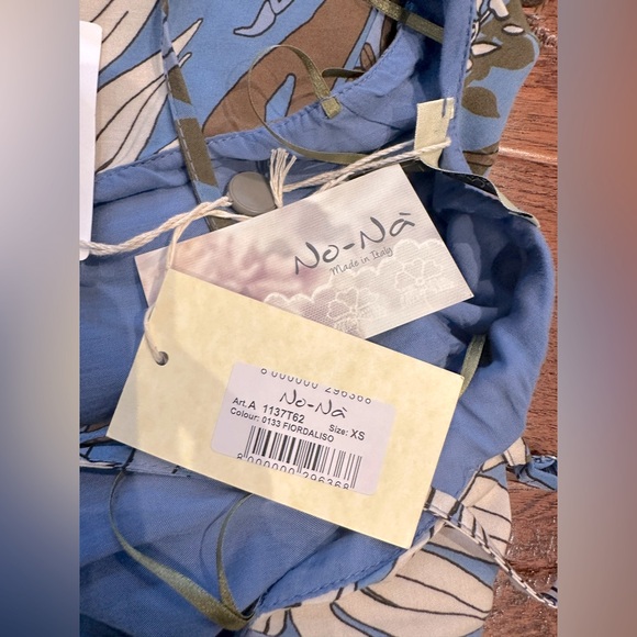 Maxi Summer Dress - Picture 5 of 5